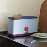 Grille-pain Sowden - Bleu | Fleux | 7