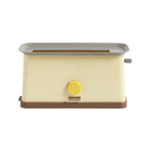 Grille-pain Sowden - Jaune | Fleux | 5