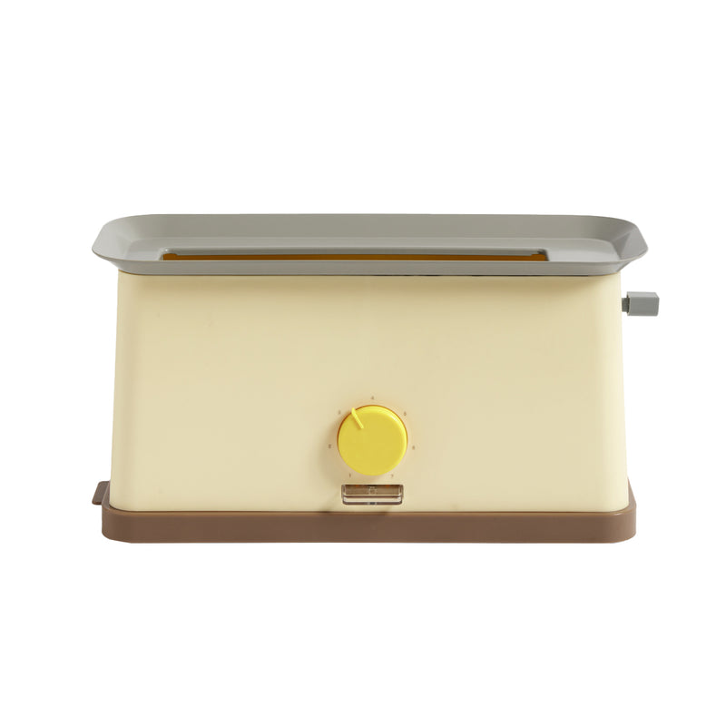 Grille-pain Sowden - Jaune