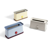 Grille-pain Sowden - Jaune | Fleux | 9