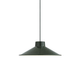 Top Pendant - Ø 36 cm - Dark Green | Fleux | 2