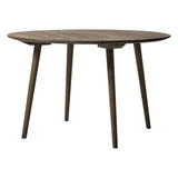 Table In between Chêne fumé SK4 - 120 cm | Fleux | 2