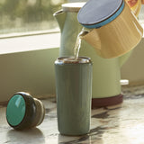 Bouteille Voyage Sowden 0.5L Menthe | Fleux | 3