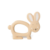 Anneau de dentition Lapin en caoutchouc naturel | Fleux | 2