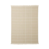 Plaid Untitled AP10 Light Beige | Fleux | 4