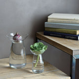 Vase Aqua Culture PM - Gris | Fleux | 15