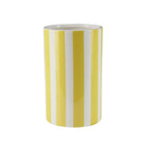 Vase à Rayures | Fleux | 3