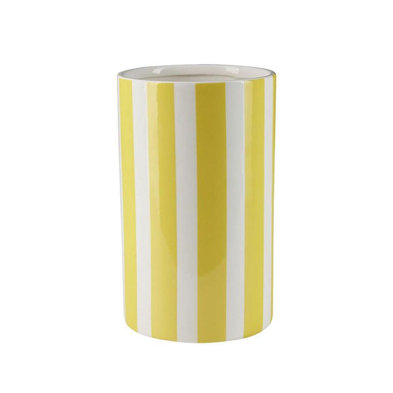 Vase à Rayures