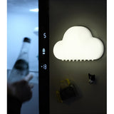 Veilleuse nuage sans fil - Blanc | Fleux | 3
