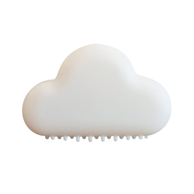Veilleuse nuage sans fil - Blanc