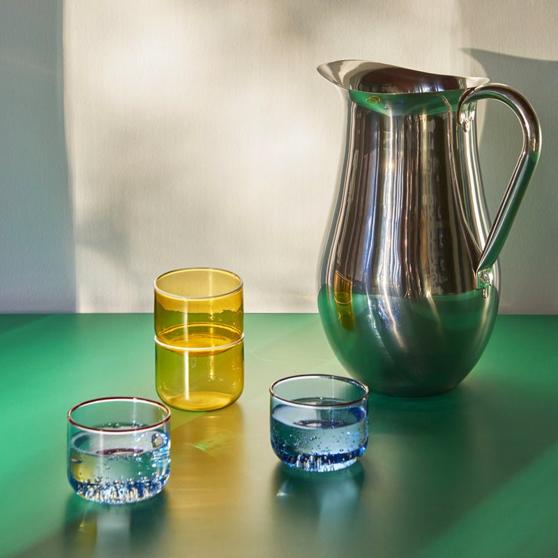 Set de 2 verres 20 cl