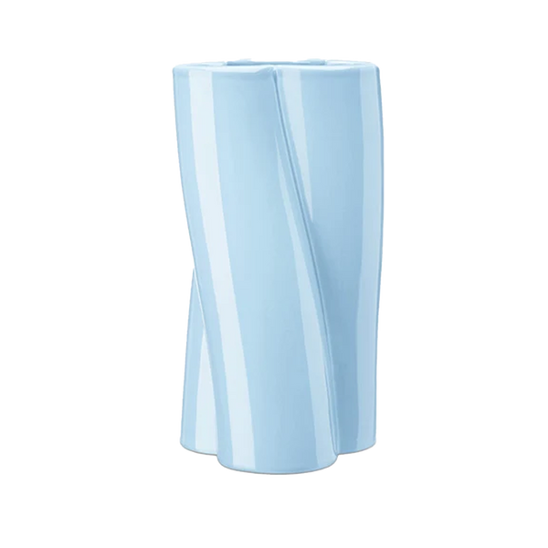 Wocky Vase L - Light Blue