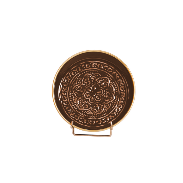 Plateau Berbère - Chocolat