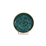 Plateau Berbère - Emerald | Fleux | 8