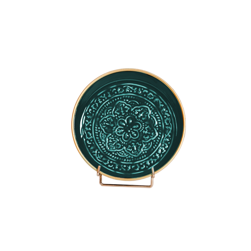 Plateau Berbère - Emerald