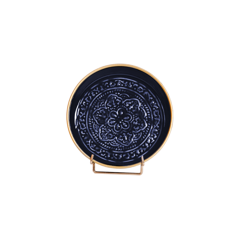 Plateau Berbère - Navy
